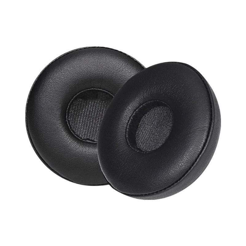 Almohadillas proteína para auriculares WHH810, repuesto almohadillas para los oídos escucha prolongada