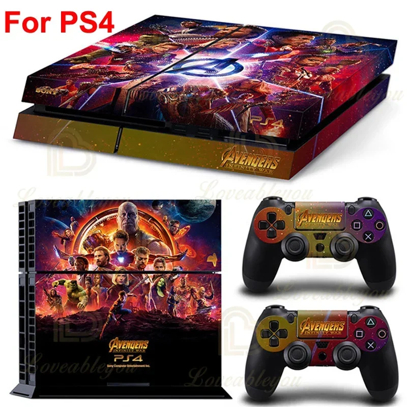 Controlador Marvel para PS4: ¿Es realmente worth it para los fans de superhéroes?
