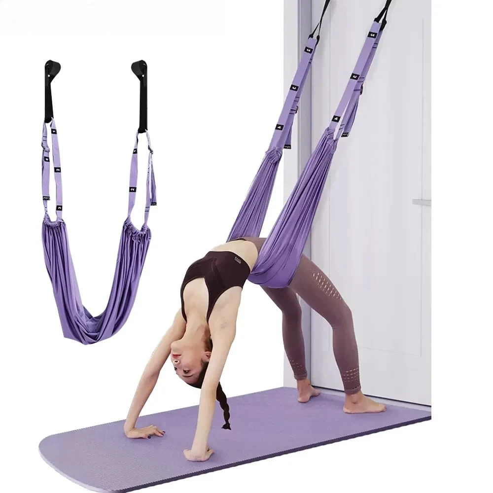 Aerial Yoga Strap P… - image