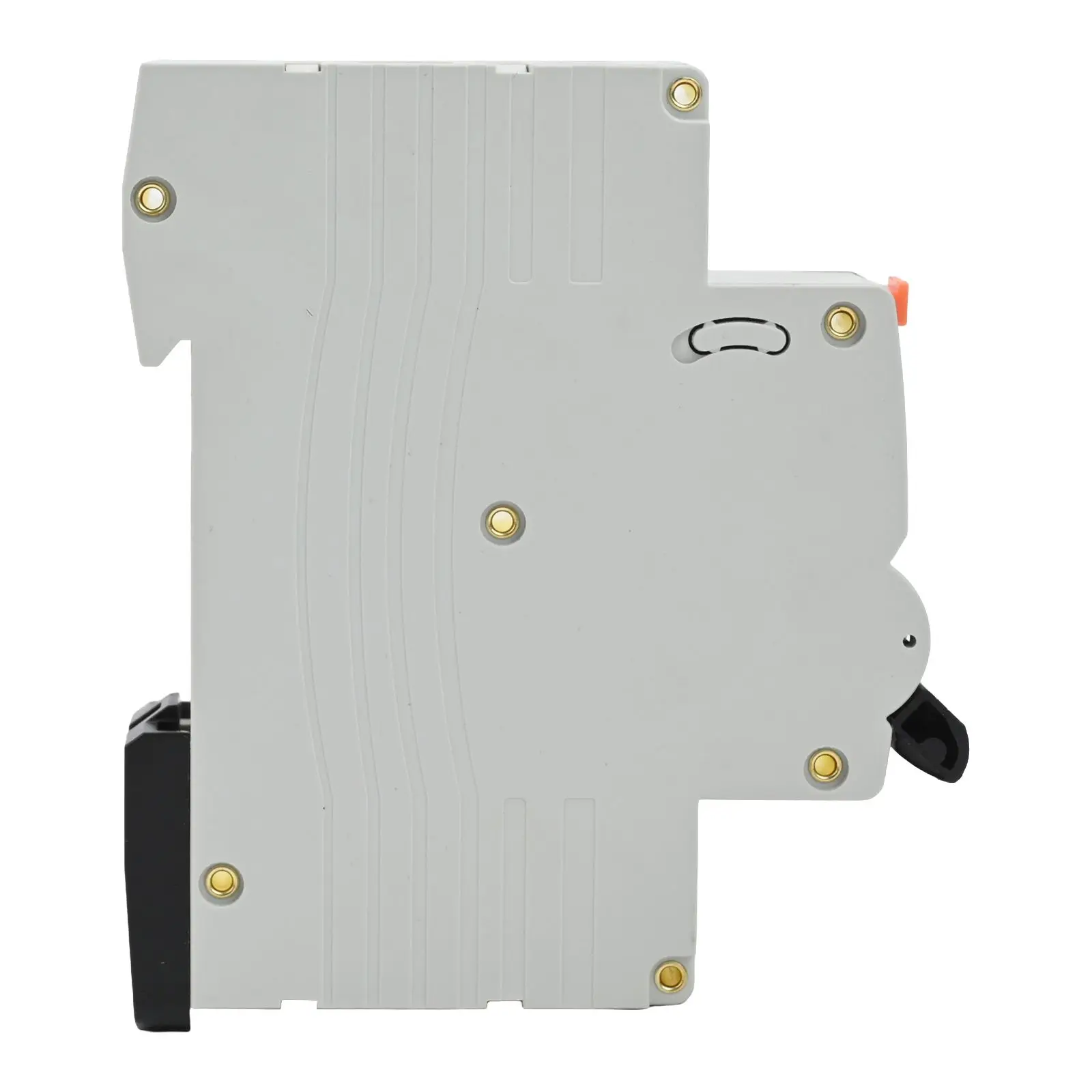 Reliable RCBO Circuit Breaker 230V 16A Type A Flame Retardant Material with Indication Window for Easy Monitoring