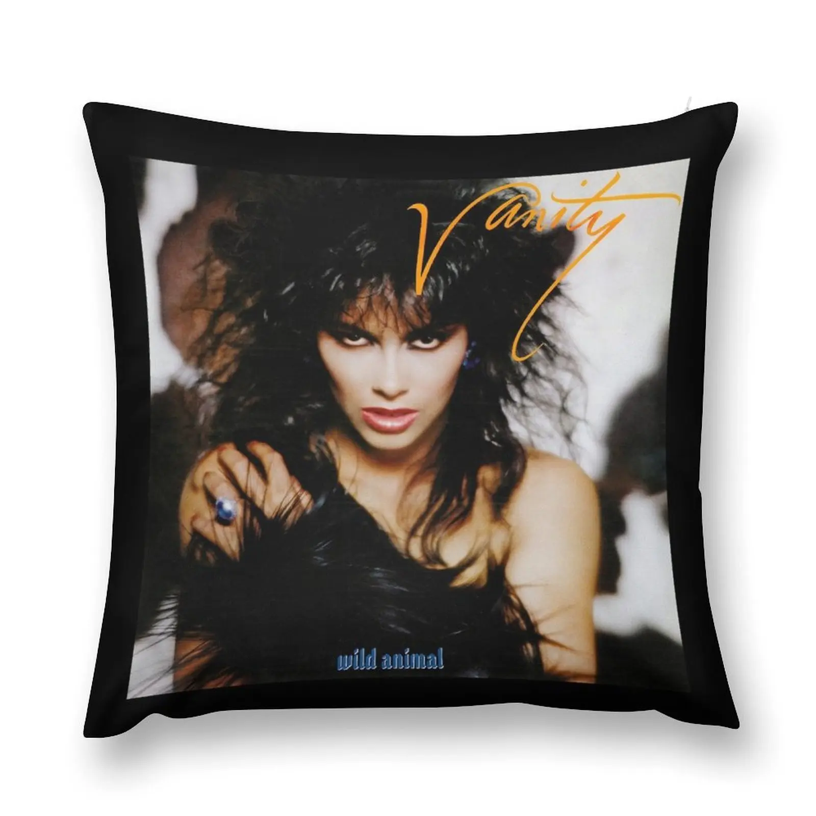 vanity-animal Throw Pillow Decorative Cushions Pillow Case Christmas pillow