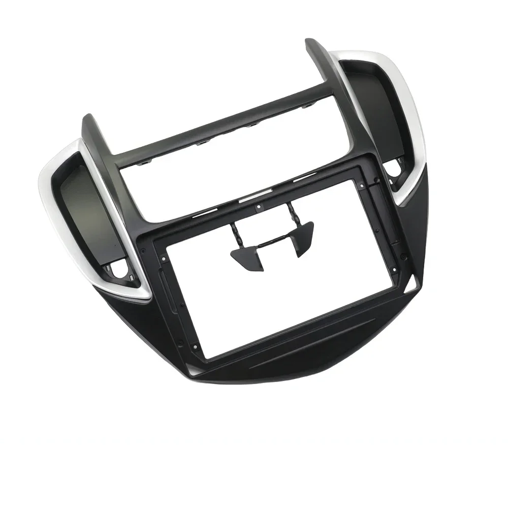 Adapter ramy radia samochodowego 9 cali do Chevrolet Tracker Trax 2014-2016, zestaw paneli montażowych do radia Android