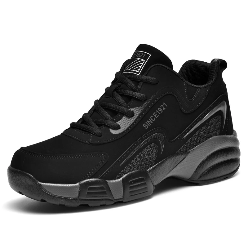 Black gray