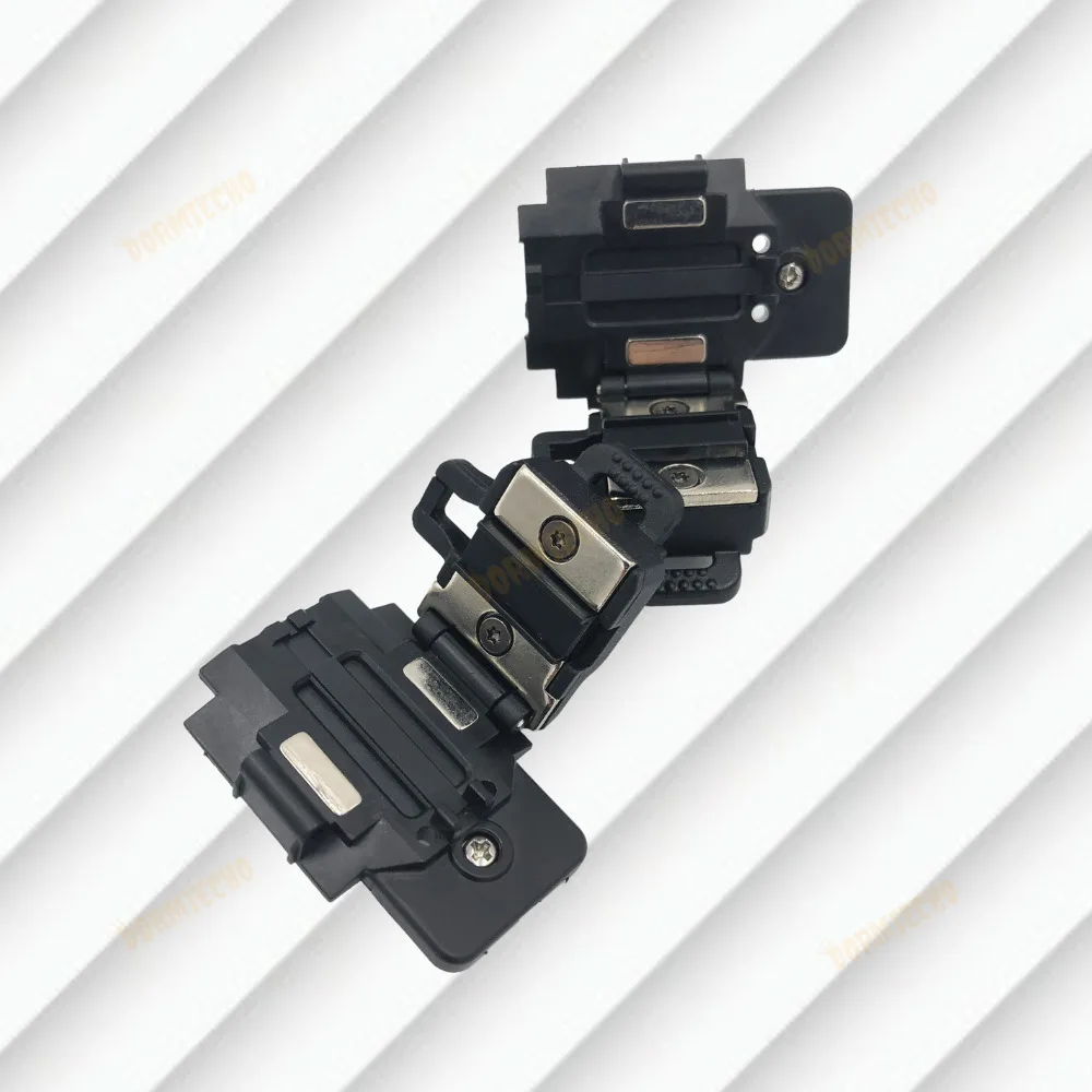 New Arrival Fiber Clamp/Plate FH-40 Fiber Holder for IFS-15 View 3 View 5 View 6L View 7 IFS-16 M7 View 1 Fusion Splicer