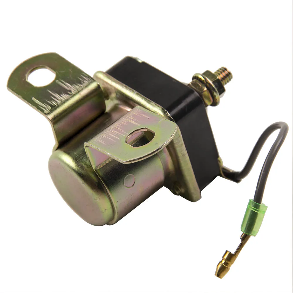 Starter Drive Relay Solenoid For Polaris Utility Vehicle UTV 3090188 SMU5003