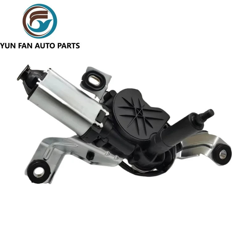 

Мотор рычага стеклоочистителя для VOLVO XC90 I 2011-2014 OEM 8638163 86381630