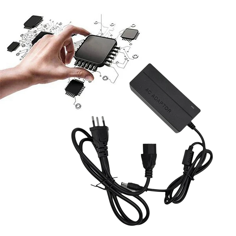 Bitaxe-Adaptateur d'alimentation CC, 5V, 8A, 40W, prise pour Bitaxe Max,Ultra,Gamma,Nerdaxe