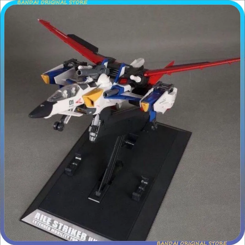 【منتج جديد】DABAN FX-550 AQM/E-X01 SKYGRASPER STRIKER PACK PG 1/60 تجميع أطقم منمذجة عمل أرقام البلاستيك لعبة مجسمة هدية