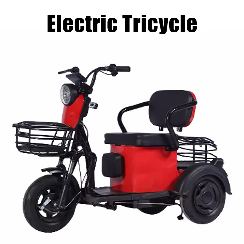 Era Step Tricycle, … - image
