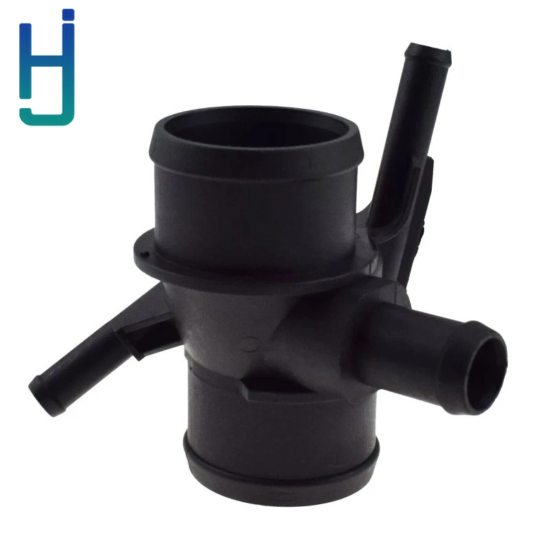 

PCH503180 PCH503110 Radiator Hose Water Pipe Connector For Land Rover Range Rover DIESEL 3.6L V8 2007 2008 2009 2010 2011 2012