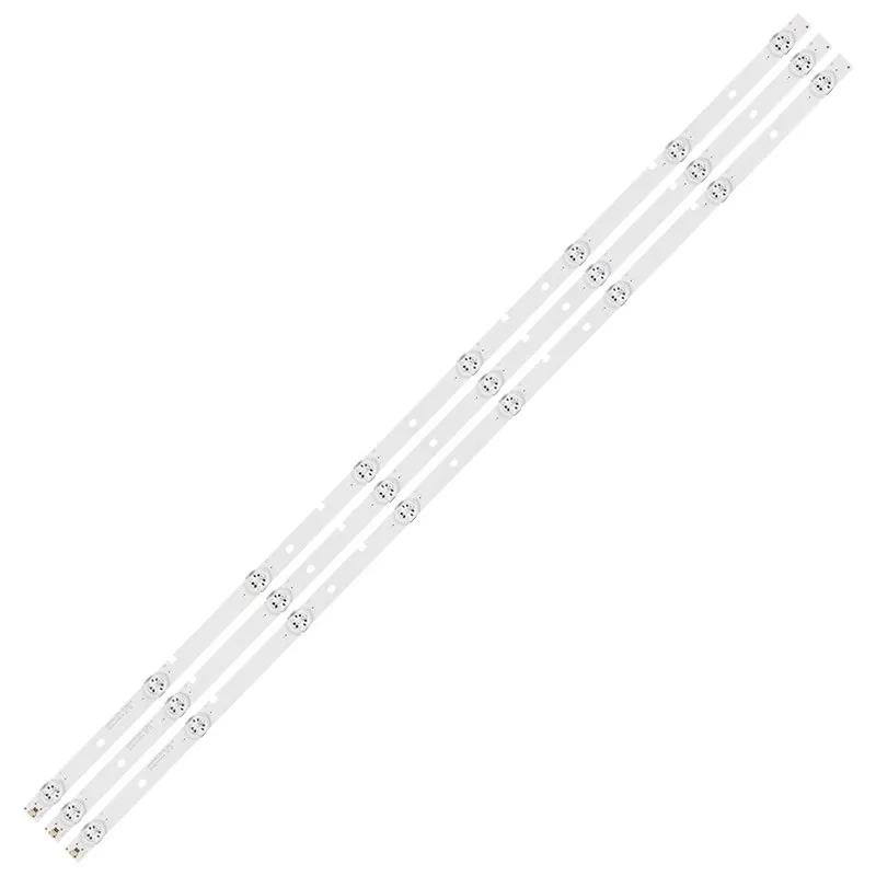 Applicable to Hisense LED 40K3100 40EC270W LED 39K1800 light strip JL D40081330-003BS