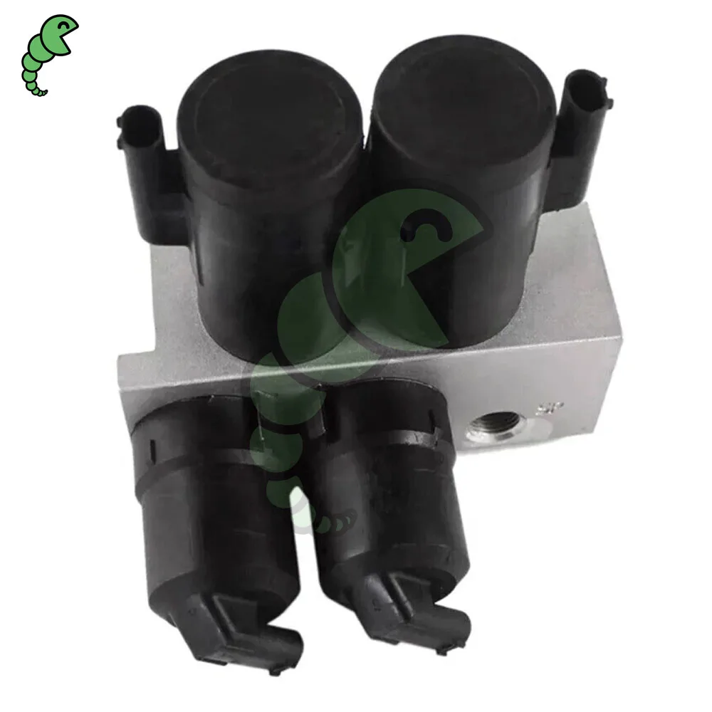 A2203200358 ABC Hydraulic Suspension Valve Block 2203200358 Fit For Mercedes W220 S600 CL500