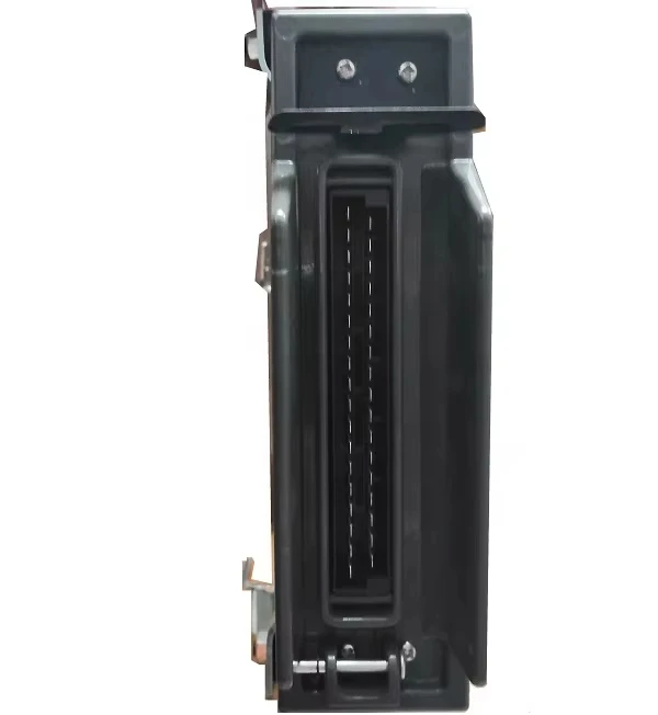 Carregador de rodas TLF L958F L968 Caixa de velocidades VRT200 4130001126 ECU/Controlador