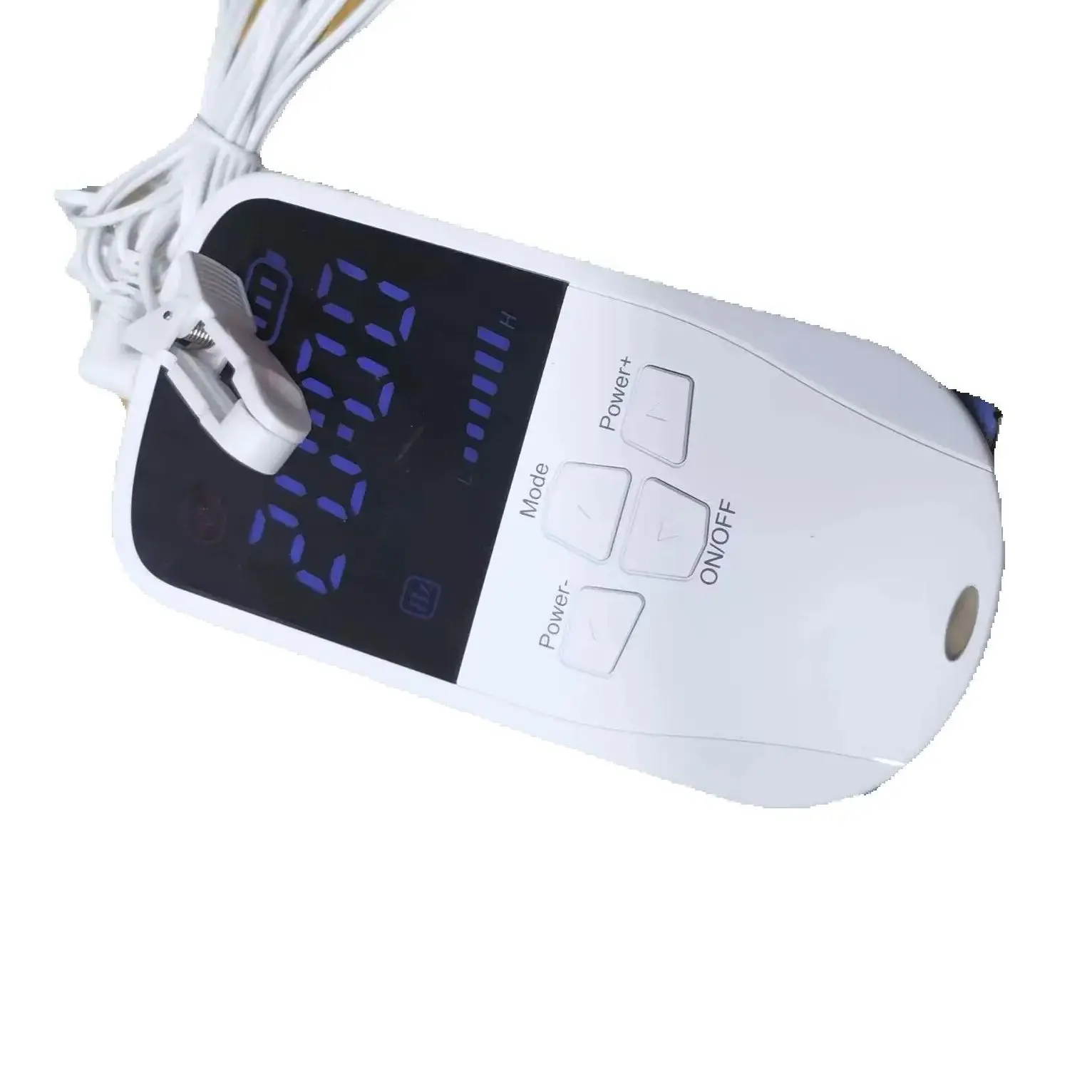 

Handheld Neuro Pulse Massager for Sleepless Nights - Combat Insomnia & Daily Anxiety, Soothe Your Nerves for Natural Relaxation