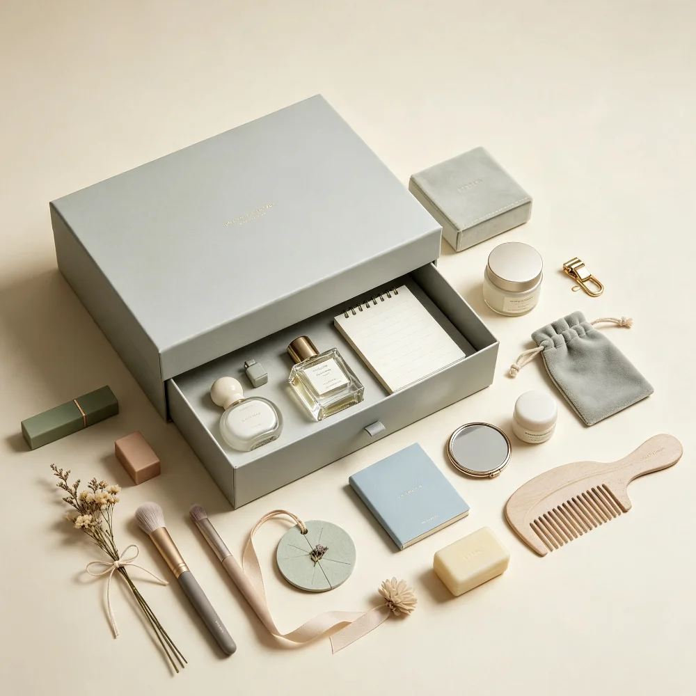 Makeup Tools Mystery Blind Box, Cheap Random Mystery Pack For Experiment Lovers