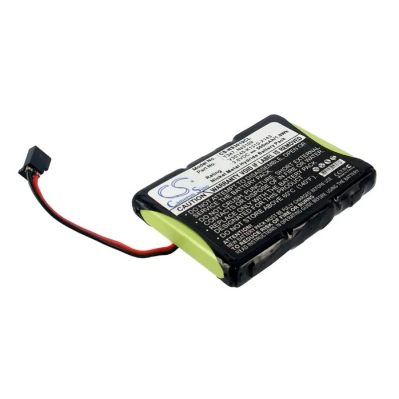 CS-NS3019CL 500mAh Battery for Siemens Gigaset 3000 Micro,3010 ,3015, For GP GPF6M3BMX, T325, T347, NS3109 For Crofone ADP 4000