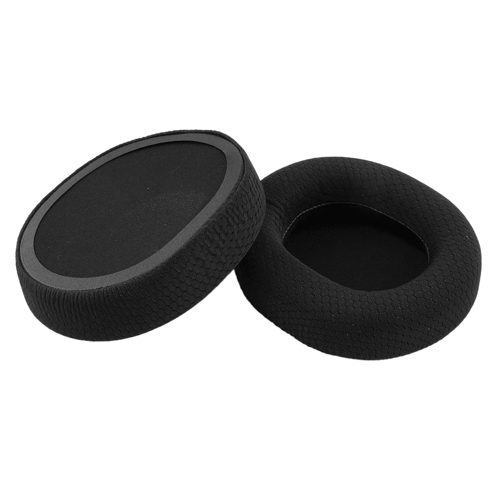 Comfortable and Long Lasting Ear Cushions for SteelSeries Arctis 3 5 7 Gaming Headsets Multiple Options Available