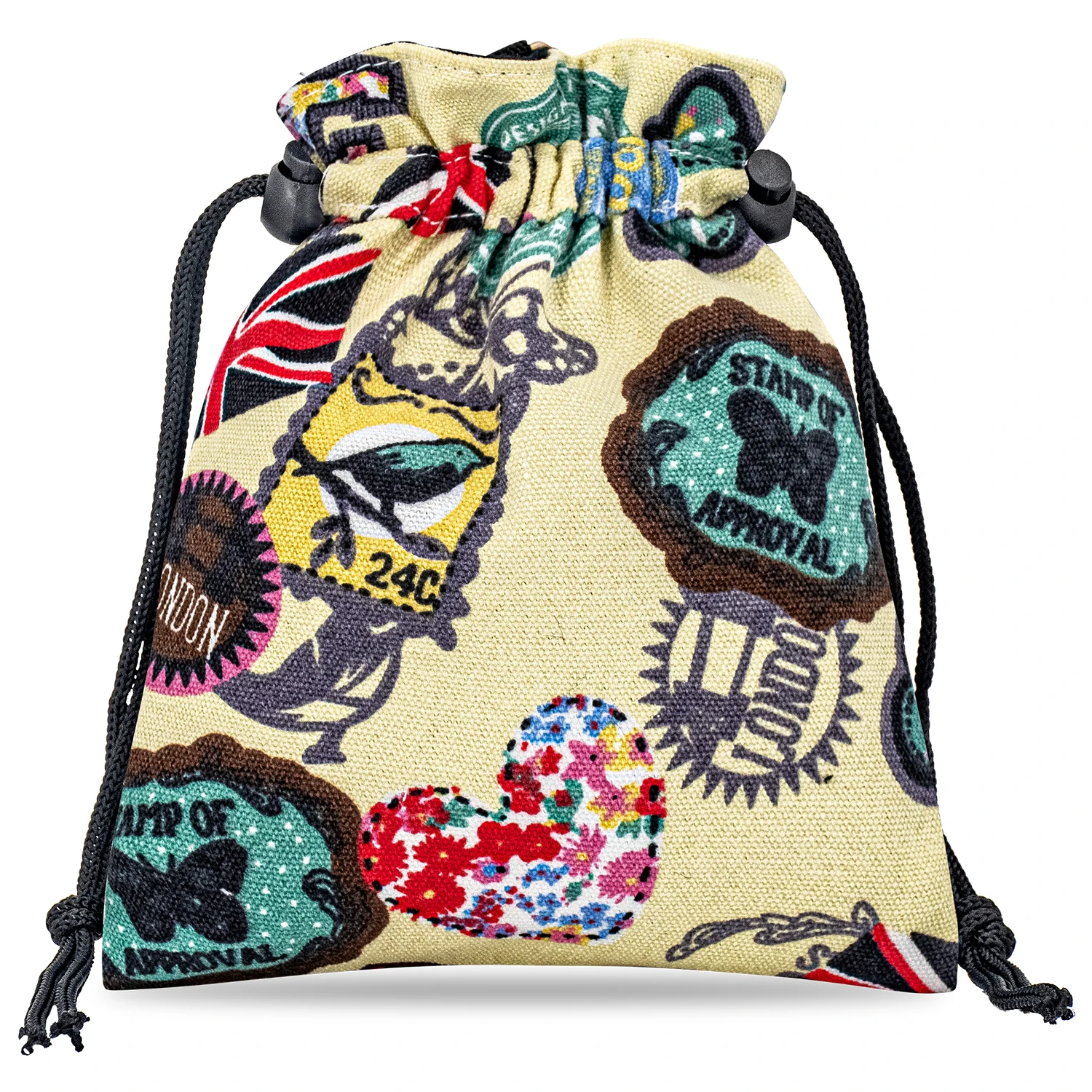 Golf Bag - 1 unidad: bolsa de golf con