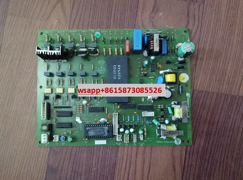 Air Conditioning Mo…