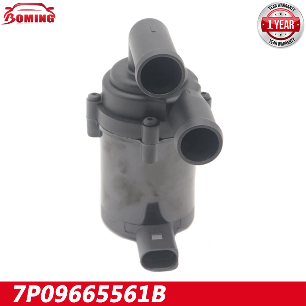 

7P0965561B Car Engine Auxiliary Cooling Water Pump For VOLKSWAGEN TOUAREG 2007-2010 7L0965561K 7L0965561H 7L0965561J