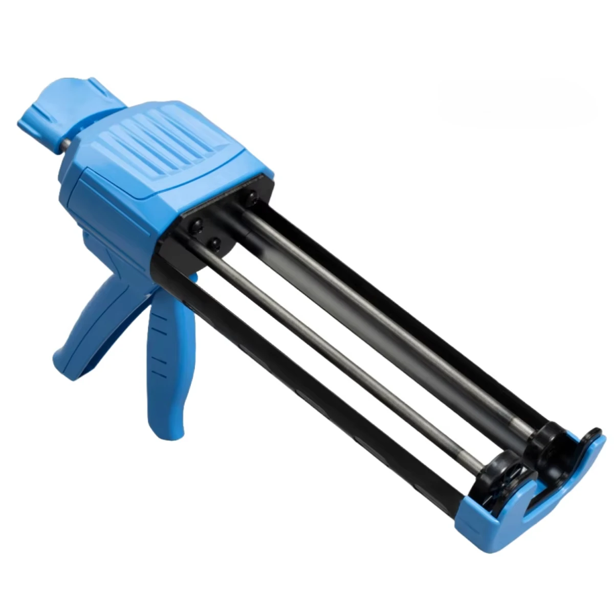 

Caulking Gun 390ML 3:1 Manual Double Cartridges Silicone Glue Gun