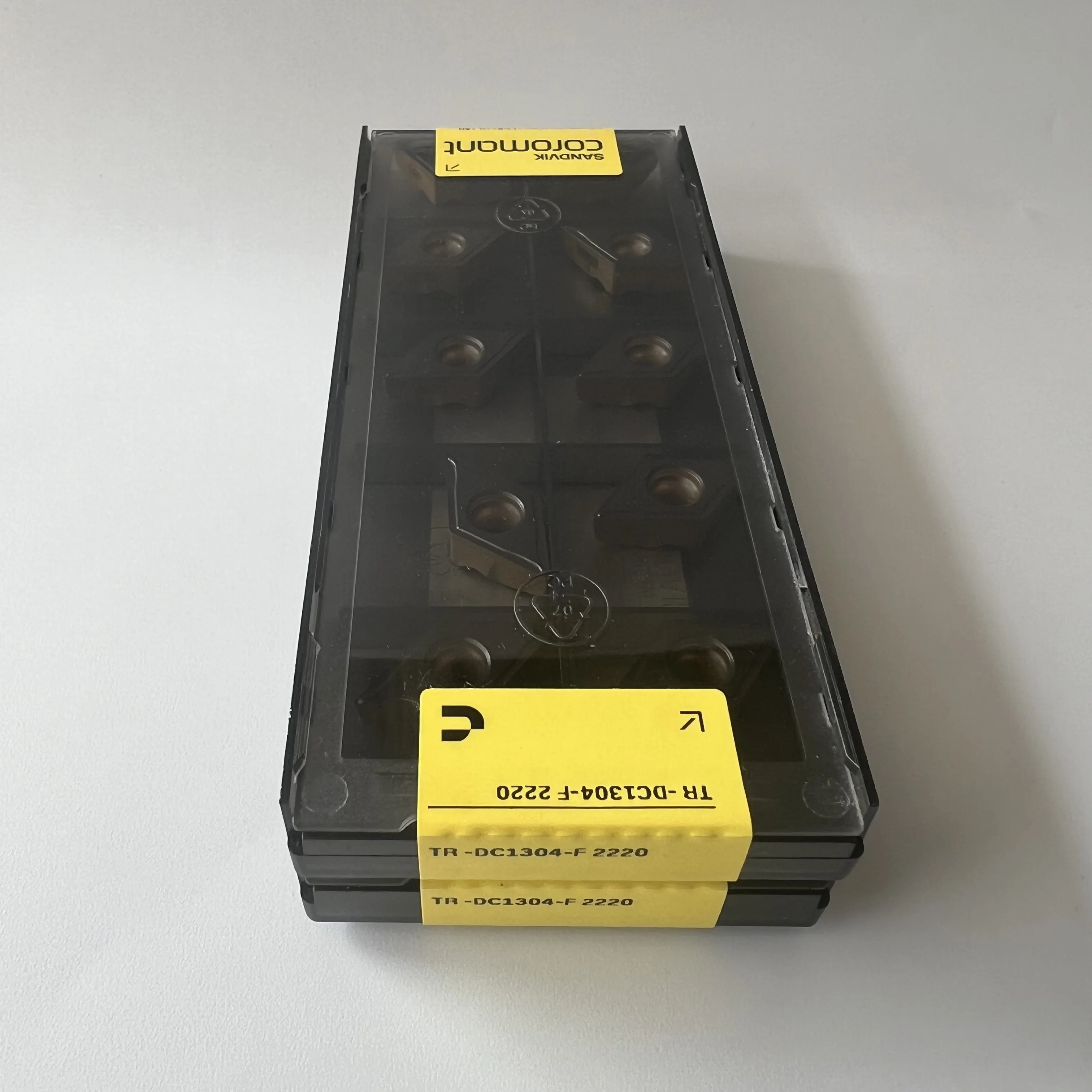 TR-DC1304-F 2220 UTENSIONE CNC