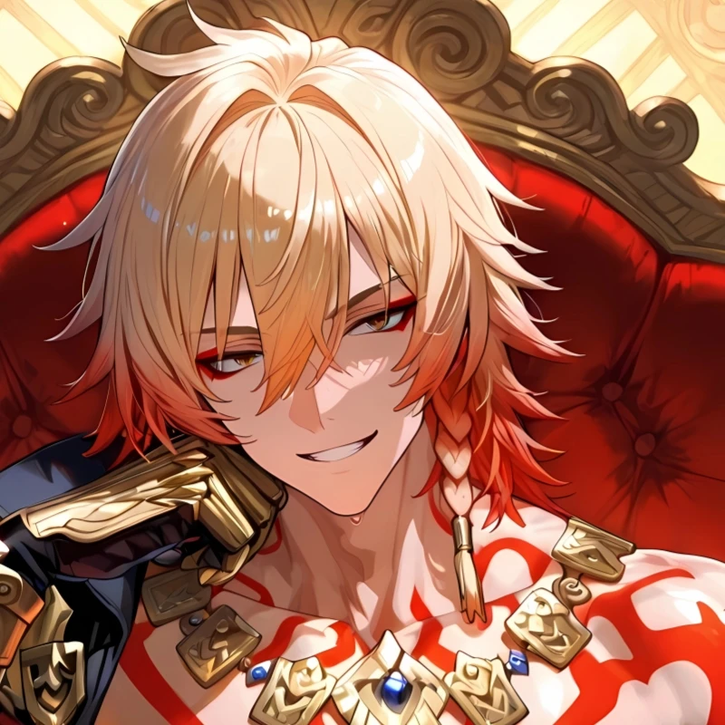 

Наволочка для дакимакуры Mydei с двусторонним принтом, в полный рост, для подушки-обнимашки, подарки для спальни