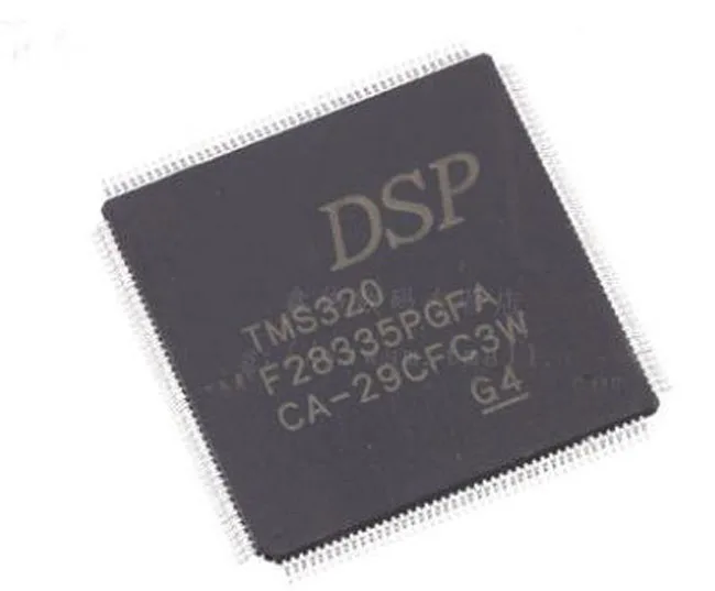 

Чип TMS320F2812PGFA