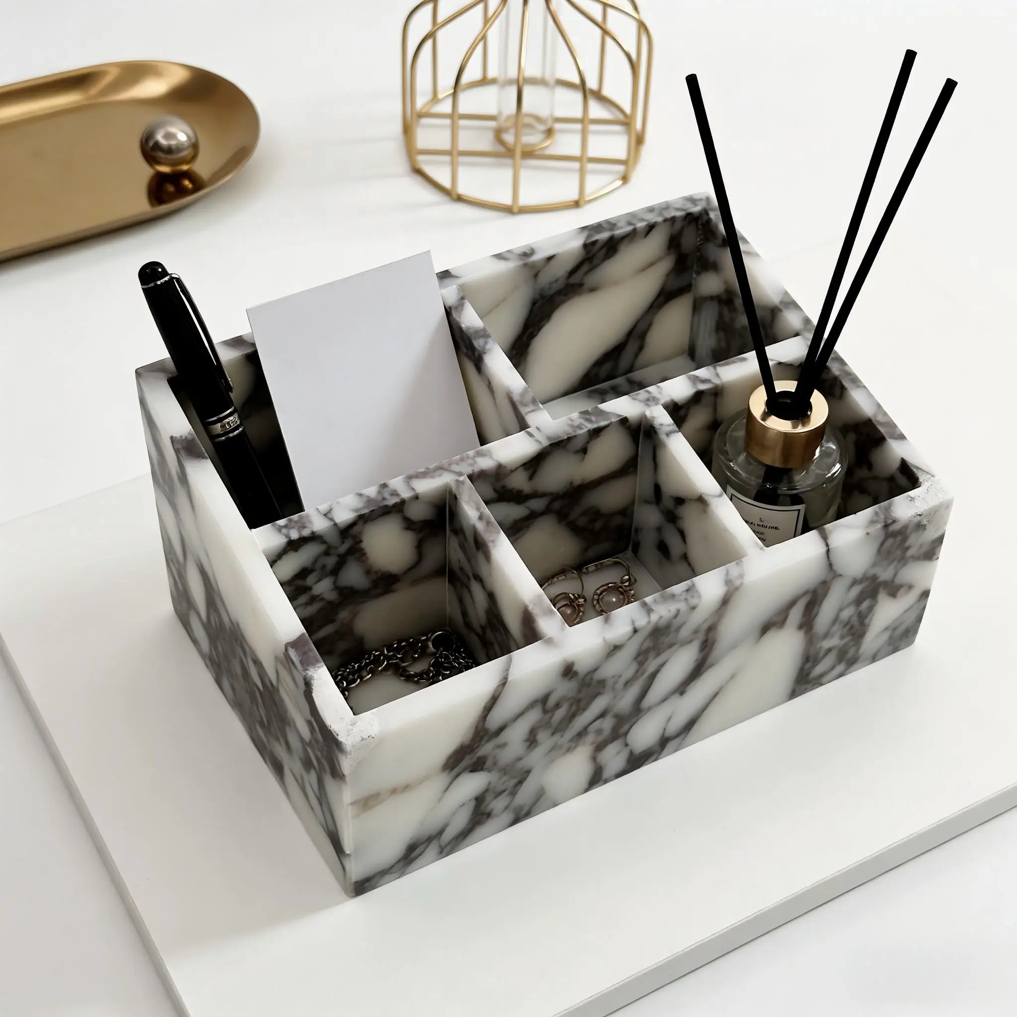 Calacatta Viola Mar…