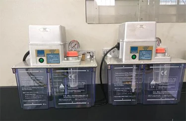 Coluna dupla tipo GMC2416/2.5 CNC cinco eixos pórtico Hining Center, Novo