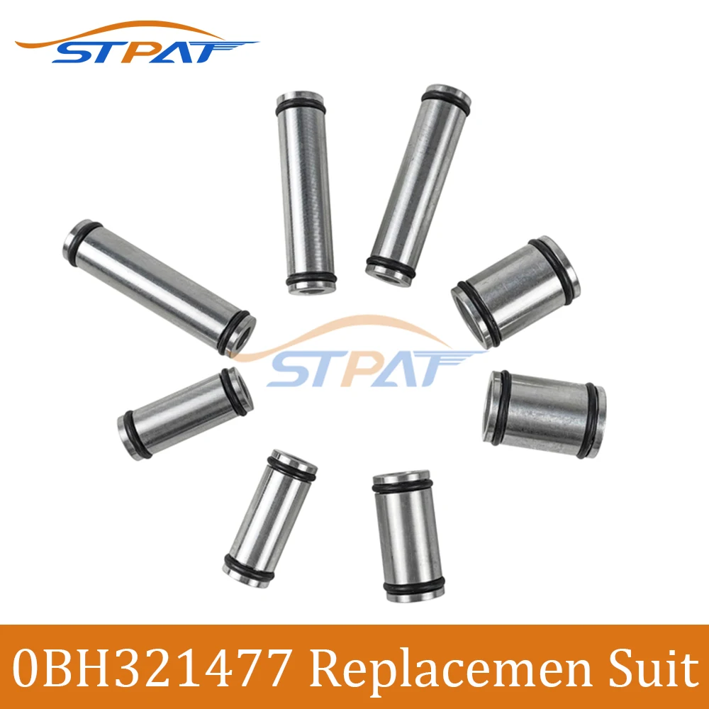 STPAT New 0BH321477 0BH DQ500 Oil Pipe Replacemen Suit For R8 Transporter 09-11 L4 2.0L