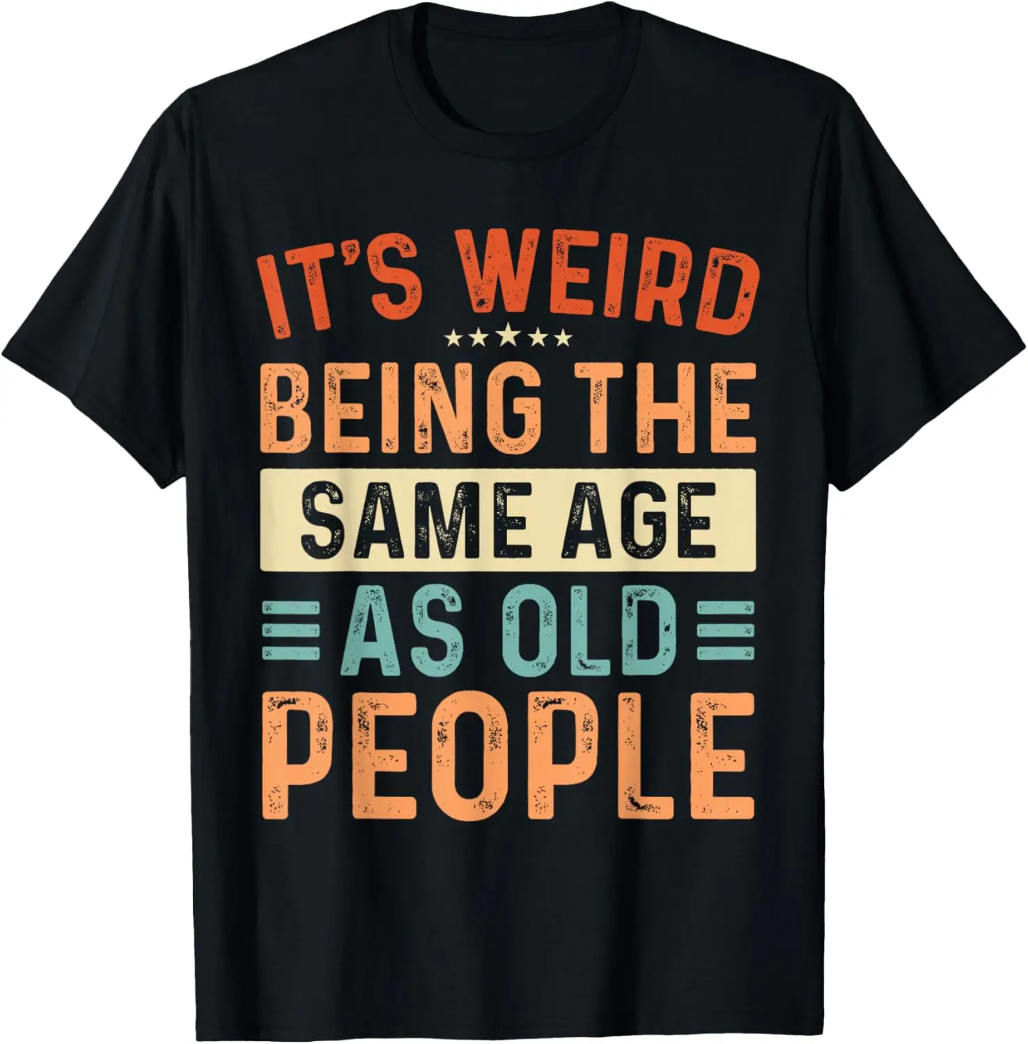 

Funny Sarcastic Shirt Men Women Sarcastic Novelty Graphic T-Shirt