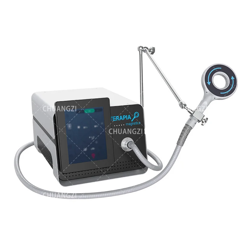 Body Fysiotherapie Stimulator Pijnbestrijding Artritis Behandeling Extracorporeal Magnetoterapia Transductie Machine