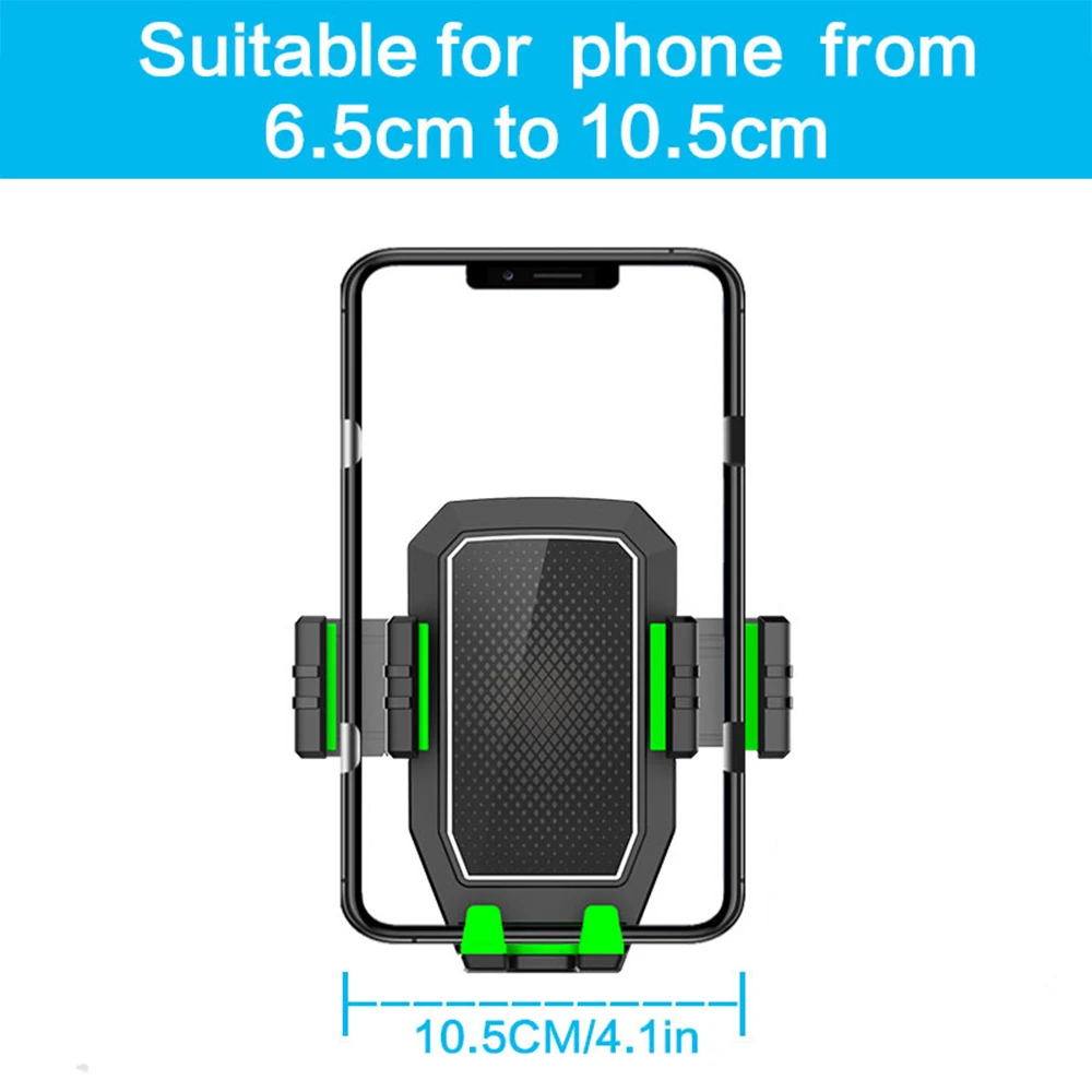 Thumbnail 4 - #51 Trending Phone Holder Car Mounts Right Now