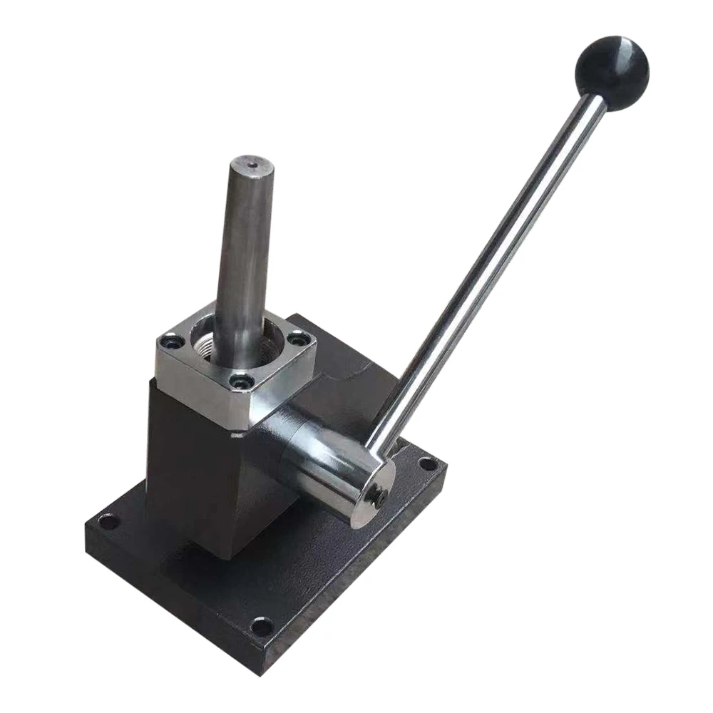 Agrandisseur de Bracelet avec 6 Matrices Rondes, Extenseur de Bijoux, Outils de Direction