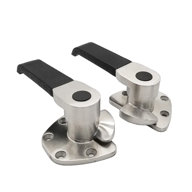 

Нержавеющая сталь, дверная ручка шкафа для морепродуктов, ручка для паровой коробки, замок для духовки, чехол для холодного магазина, шарнирное оборудование, посуда для посуды