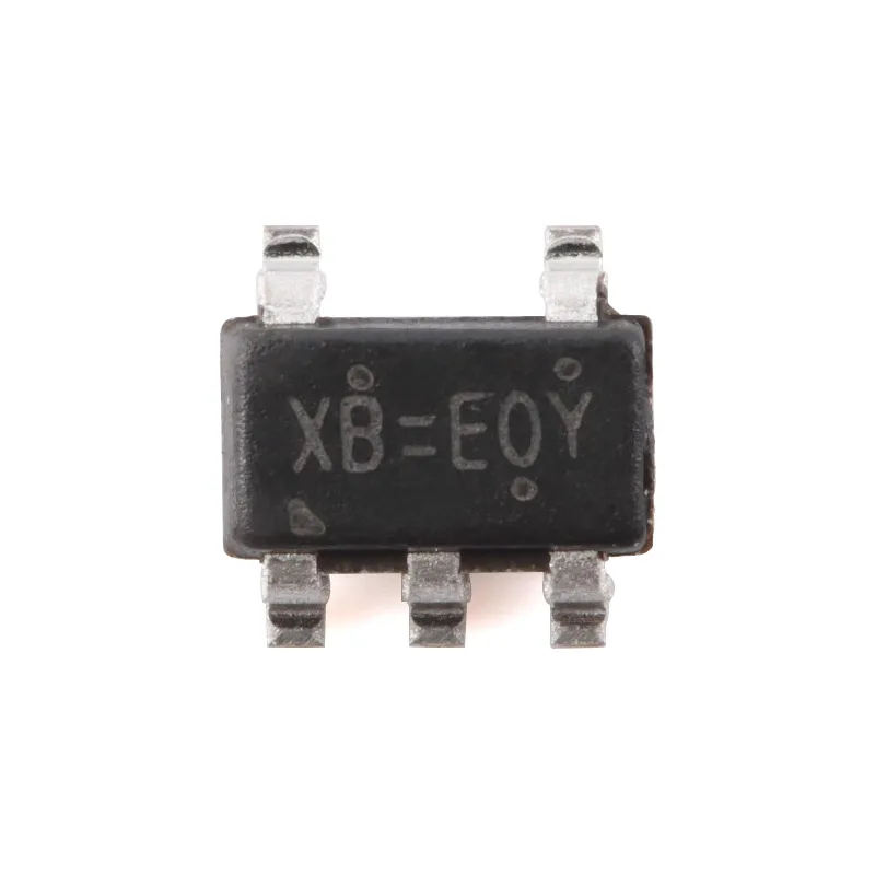 10pcs/Lot RT9013-18GB SOT-23-5 MARKING;XB= Linear Voltage Regulator (LDO) 1.8V 500mA Operation Temperature;-40℃~+85℃