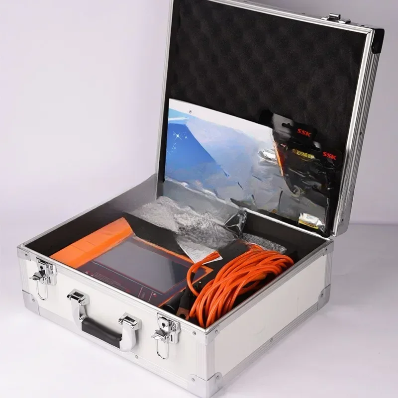 KT-200SZ Undergroun…