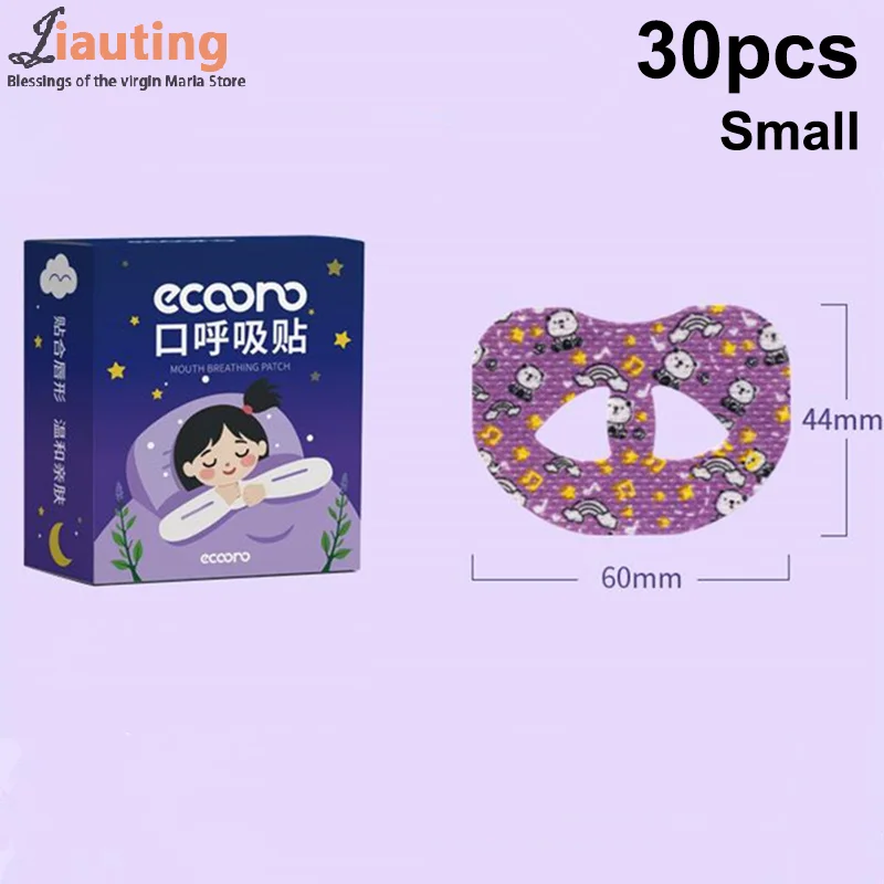 30Pcs Cartoon Anti …