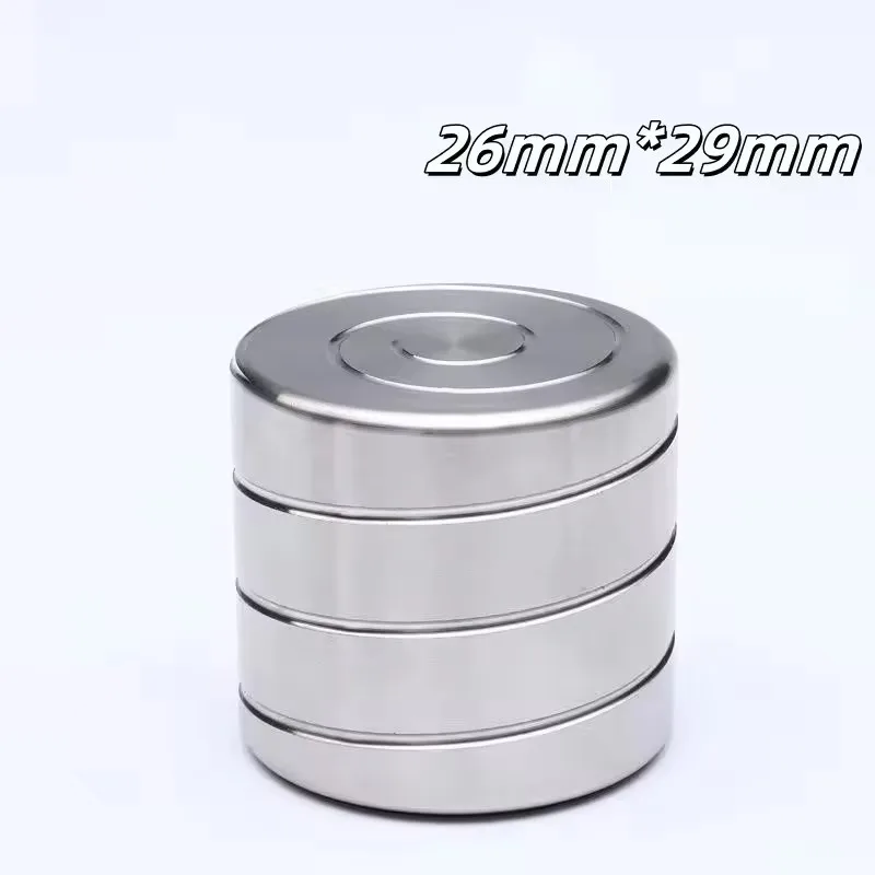 1 قطعة الضغط الدورية المعادن سطح المكتب أسطواني الجيروسكوب مكتب عمل تململ هدية الوهم البصري تتدفق ألعاب أصابع