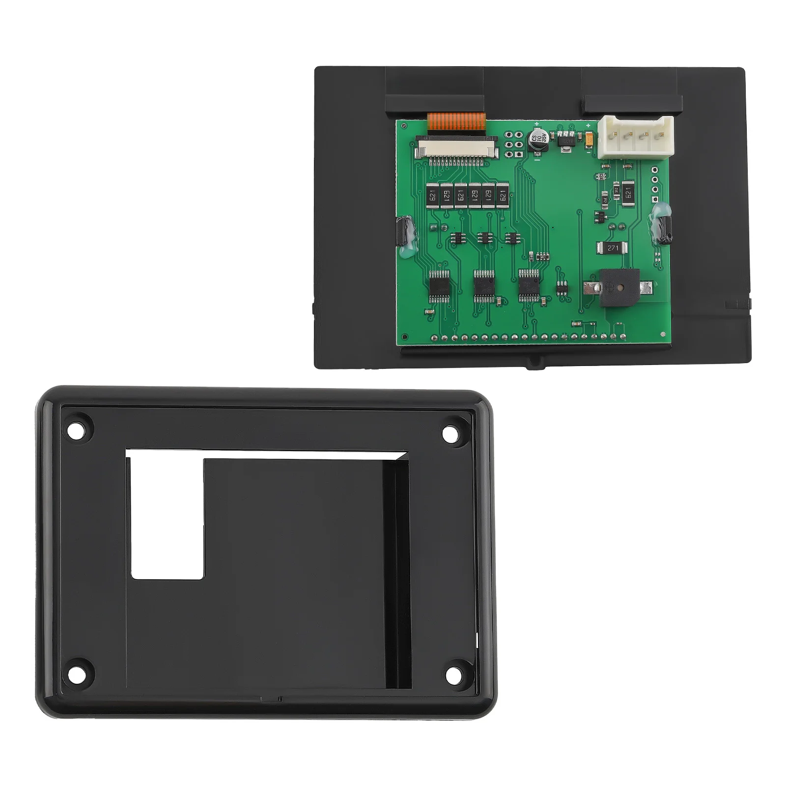 Electronic Leveling…