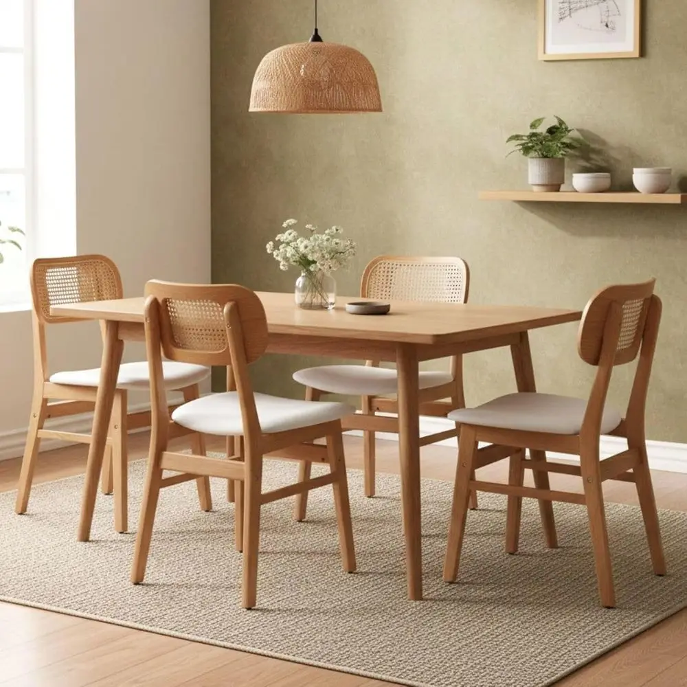 Beige Linen Fabric … - image