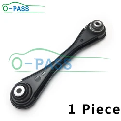 OUPAISI Rear Control arm For Cadillac XT5 XT6 Chevrolet Traverse II Blazer GMC Acadia II Buick Enclave II 23407271 1 Piece