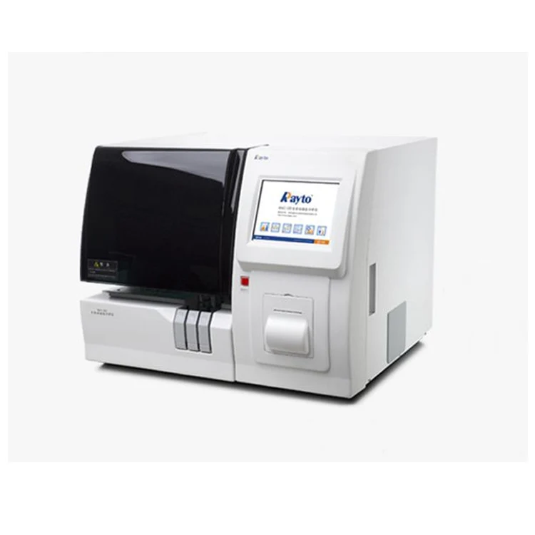 Blood Coagulation Analyzer Open System Automatic Coagulation Analyzer