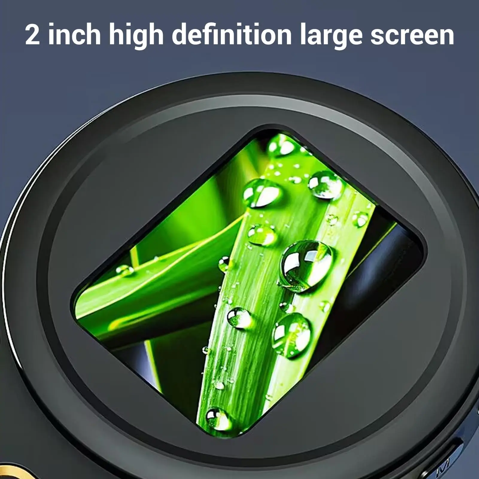 

Портативный цифровой HD-микроскоп Type-C для идентификации, обслуживания и проверки качества ювелирных изделий