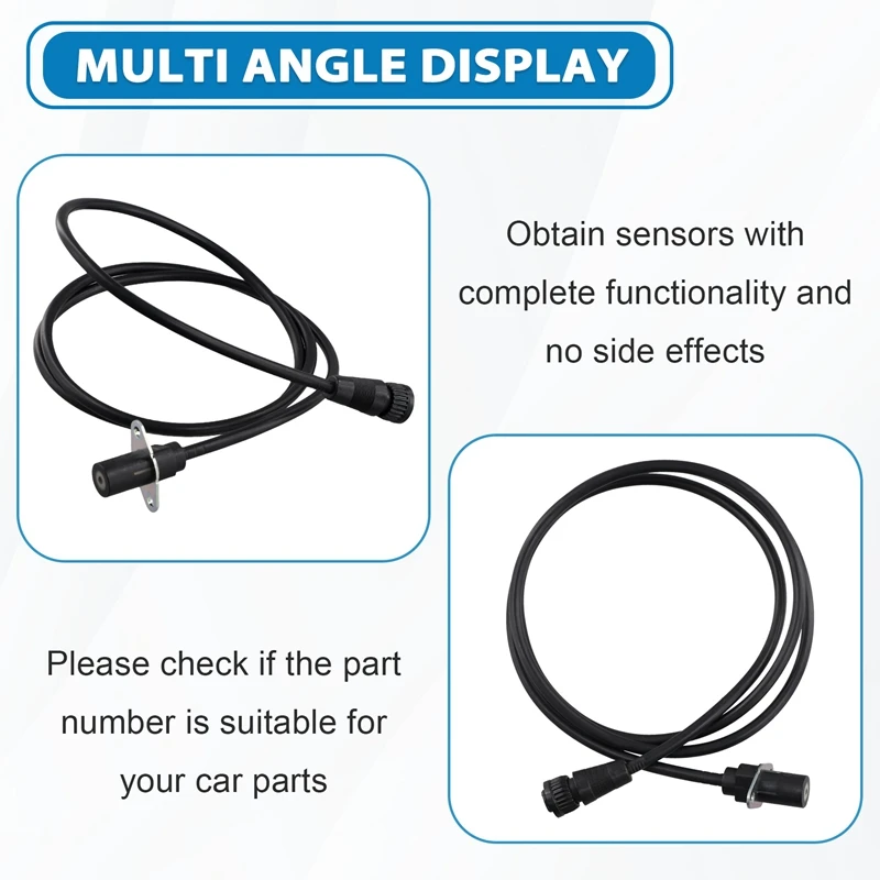 Crankshaft Position Sensor 32447-95 For  Electra Road King Glide 95-98