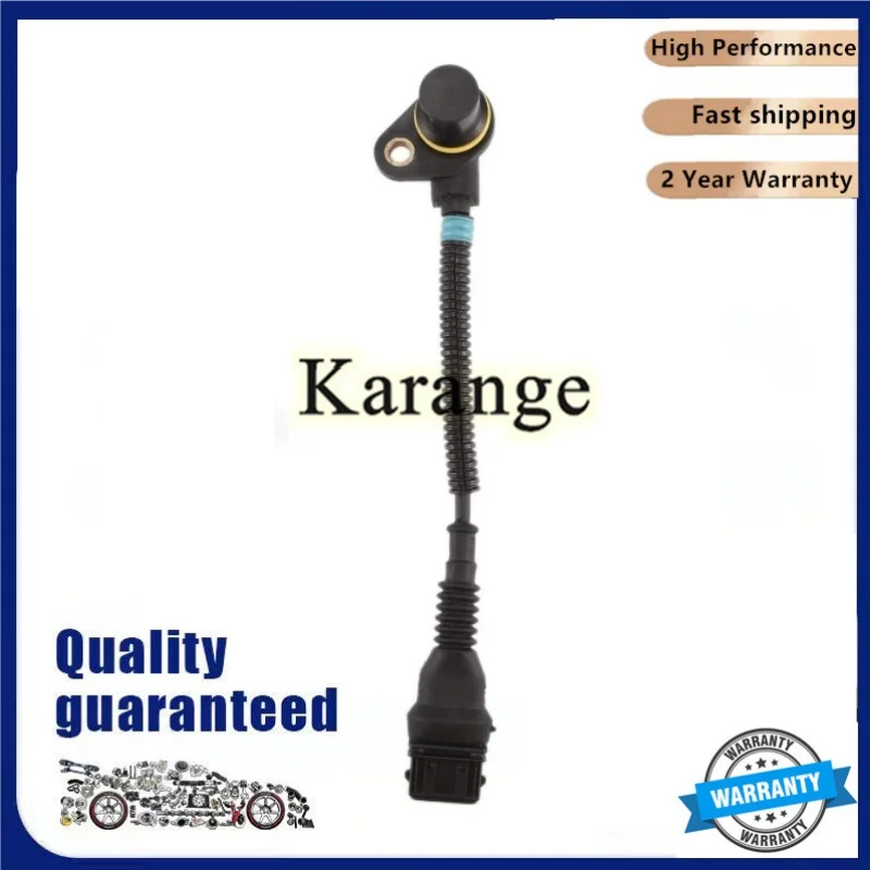 

Новый 24357518732 для Mini Cooper R50 R52 2002-2008 Датчик скорости вращения