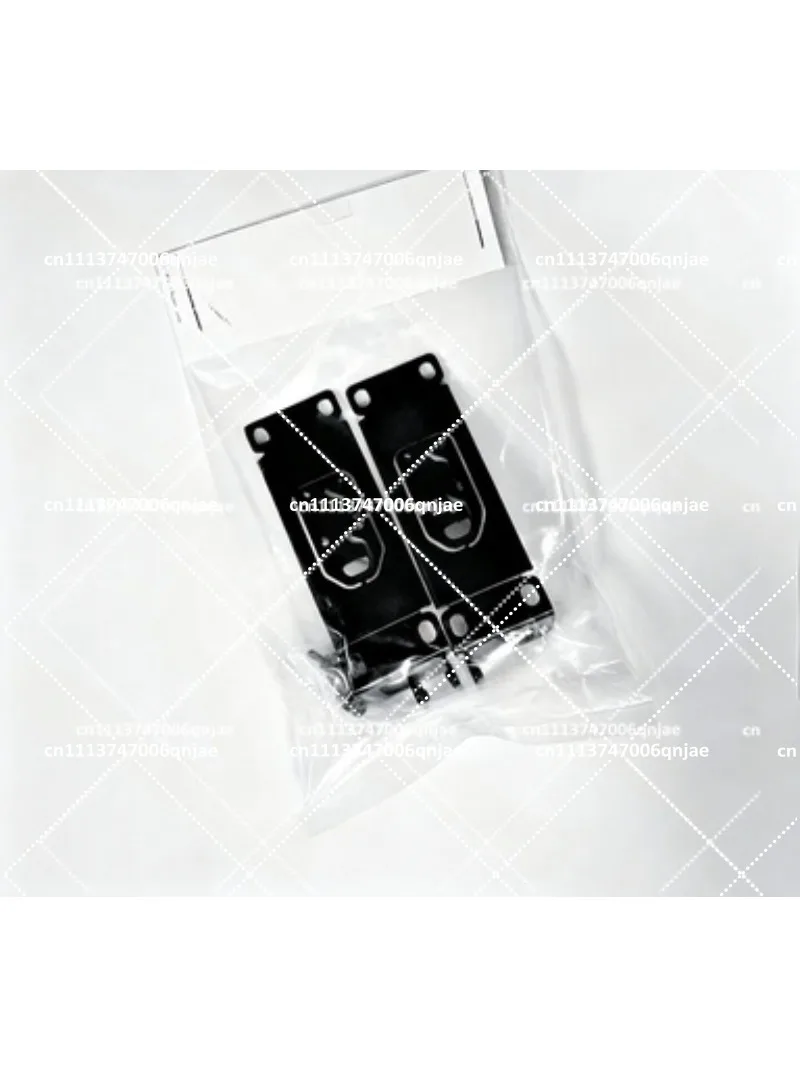 Dedicated 1U Rack Mount for RB5009 | K-79 Bracket Kit for Secure Installation