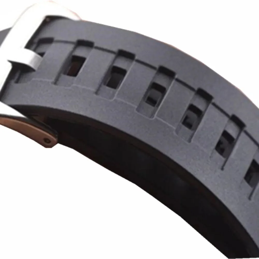 Cinturino in silicone per Casio AQ-S810w 800 W-735H TRT-110H AEQ-110w AE-1000W W-735H SGW-300H MRW-200H F-180WH cinturino per orologio