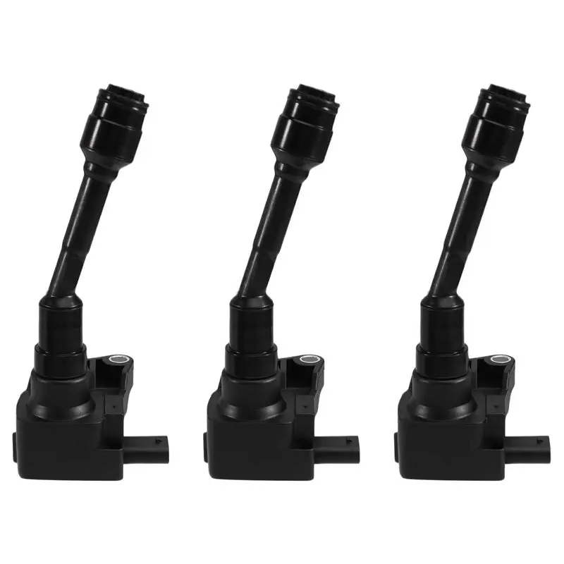 

A95E-3Pcs Ignition Coil For Ford Focus III 1.0 2012- Ecosport Fiesta VI Mondeo V C-MAX II 1.0 2012-2019 Transit CM5G12A366CB